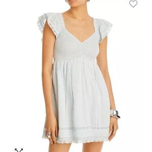 BRAND NEW LSF DRESS XS